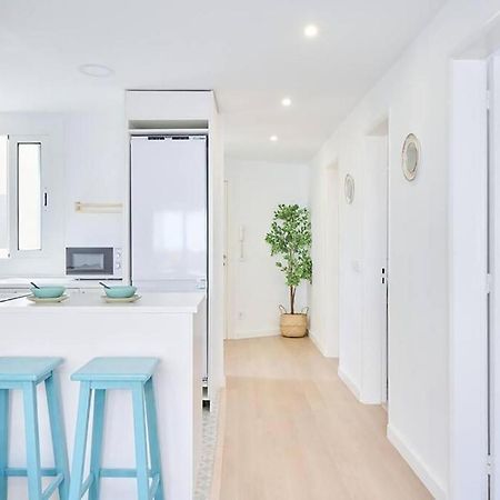 Lovely 2 Bedroom Apartment With Terrace Blanes Eksteriør bilde